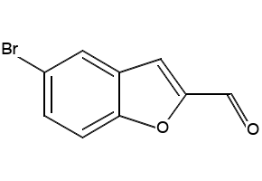 5-Bromobenzofuran-2-carbaldehyde, 23145-16-6, undefined, 