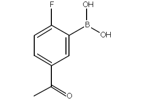 (5-Acetyl-2-fluorophenyl)boronic acid, 870777-29-0, undefined, 