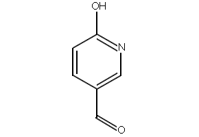 6-oxo-1,6-dihydropyridine-3-carbaldehyde, 106984-91-2, undefined, 