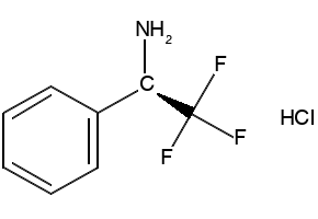 (R)-2,2,2-Trifluoro-1-phenylethanamine hydrochloride, 189350-64-9, undefined, 