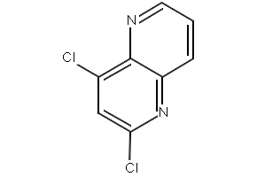 2,4-Dichloro-1,5-naphthyridine, 28252-82-6, undefined, 