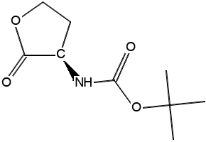 Boc-D-Homoserine lactone, 67198-86-1, undefined, 