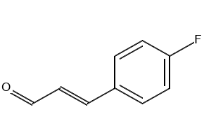 (E)-3-(4-Fluorophenyl)acrylaldehyde, 51791-26-5, undefined, 