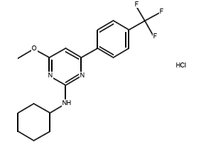 SSD114 HCl, 2319790-02-6, undefined, 