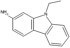 9-Ethyl-9H-carbazol-2-amine, 40444-36-8, undefined, 