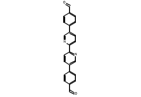 4,4'-([2,2'-Bipyridine]-5,5'-diyl)dibenzaldehyde, 446822-05-5, undefined, 
