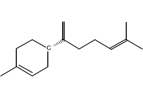 β-Bisabolene, 495-61-4, undefined, 