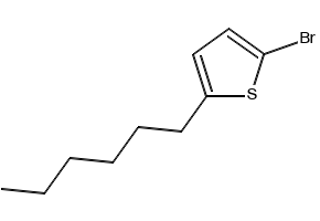 2-Bromo-5-hexylthiophene, 211737-28-9, undefined, 