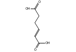 Hex-2-enedioic acid, 4440-68-0, undefined, 