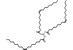 Ferric oleate, 1120-45-2, undefined, 