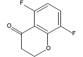 5,8-Difluorochroman-4-one, 942196-01-2, undefined, 