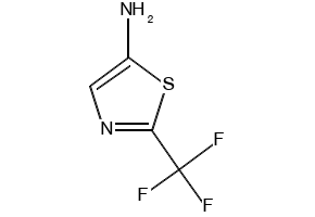 2-(Trifluoromethyl)thiazol-5-amine, 1367944-72-6, undefined, 