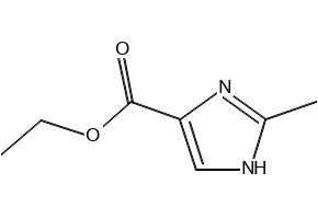 Ethyl 2-methyl-1H-imidazole-4-carboxylate, 87326-25-8, undefined, 