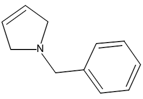 1-Benzyl-3-pyrroline