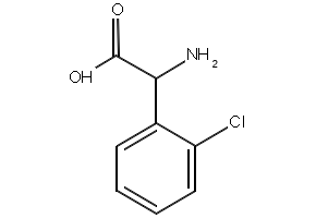 H-DL-Phg(2-Cl)-OH, 88744-36-9, undefined, 