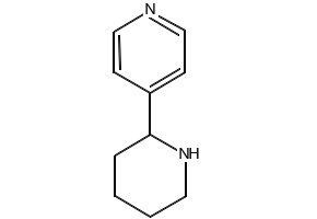 4-(Piperidin-2-yl)pyridine, 143924-51-0, undefined, 