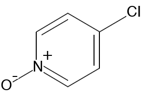 4-Chloropyridine 1-oxide, 1121-76-2, undefined, 