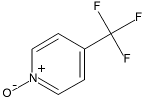 4-(Trifluoromethyl)pyridine 1-oxide, 22253-59-4, undefined, 