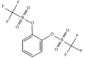 Catechol Bis(trifluoromethanesulfonate), 17763-91-6, undefined, 