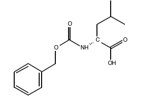 D-N-(Benzyloxycarbonyl)leucine, 28862-79-5, undefined, 