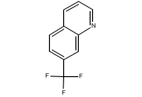 7-(Trifluoromethyl)quinoline, 325-14-4, undefined, 