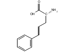 (R)-2-Amino-5-phenylpent-4-enoic acid, 264903-53-9, undefined, 