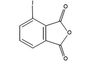 4-Iodoisobenzofuran-1,3-dione, 28418-88-4, undefined, 