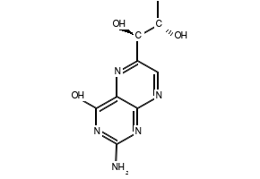 6-Biopterin, 22150-76-1, undefined, 