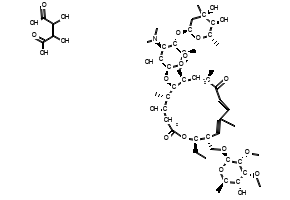 Tylosin tartrate, 74610-55-2, undefined, 