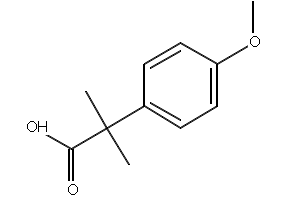Canagliflozin impurity 28, 2955-46-6, undefined, 