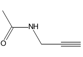 N-(Prop-2-yn-1-yl)acetamide, 65881-41-6, undefined, 