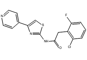 ROCK-IN-5, 692870-25-0, undefined, 