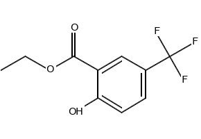 Ethyl 2-hydroxy-5-(trifluoromethyl)benzoate, 1261620-38-5, undefined, 