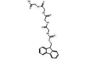 Fmoc-Gly-Gly-Gly-Gly, 1001202-16-9, undefined, 