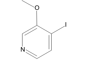 4-Iodo-3-methoxypyridine, 1331850-50-0, undefined, 