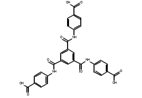 4,4',4''-((Benzene-1,3,5-tricarbonyl)tris(azanediyl))tribenzoic acid, 120360-51-2, undefined, 