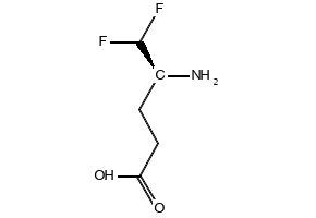 (S)-4-Amino-5,5-difluoropentanoic acid, 2948376-55-2, undefined, 