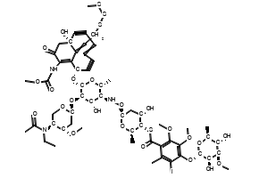 N-Acetyl-Calicheamicin