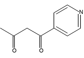 1-(Pyridin-4-yl)butane-1,3-dione, 75055-73-1, undefined, 