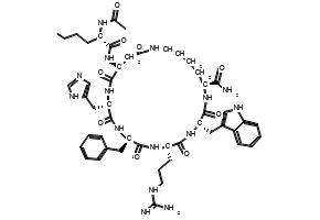 Melanotan (MT)-II, 121062-08-6, undefined, 