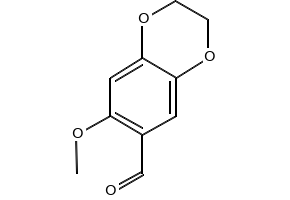 7-Methoxy-2,3-dihydrobenzo[b][1,4]dioxine-6-carbaldehyde, 116757-66-5, undefined, 