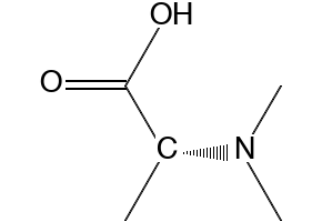 (R)-2-(Dimethylamino)propanoic acid, 157431-09-9, undefined, 