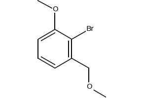 2-Bromo-1-methoxy-3-(methoxymethyl)benzene, 154912-60-4, undefined, 
