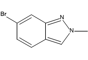 6-Bromo-2-methyl-2H-indazole, 590417-95-1, undefined, 