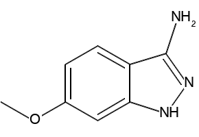 6-Methoxy-1H-indazol-3-amine, 511225-17-5, undefined, 
