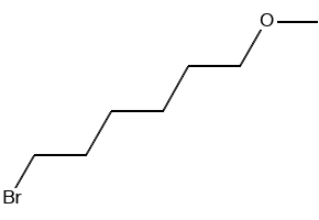 1-Bromo-6-methoxyhexane, 50592-87-5, undefined, 