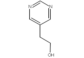 2-(Pyrimidin-5-yl)ethanol, 875251-47-1, undefined, 