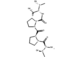 Rapastinel, 117928-94-6, undefined, 