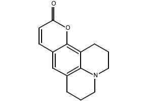 Coumarin 6H, 58336-35-9, undefined, 