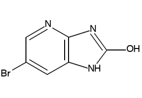 6-Bromo-1H-imidazo[4,5-b]pyridin-2(3H)-one, 148038-83-9, undefined, 